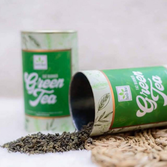 Green tea