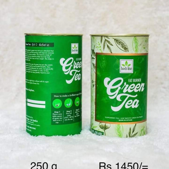 Green tea