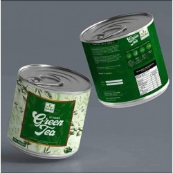 Green tea