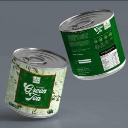 Green tea