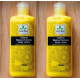 Saffron Natural Fairness Body Lotion