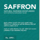 Saffron Natural Fairness Moisturizer Saffron Natural Fairness Moisturizer