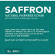 Saffron Natural Fairness Scrub Saffron Natural Fairness Scrub