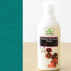 Venivel & wild Turmeric Cleanser