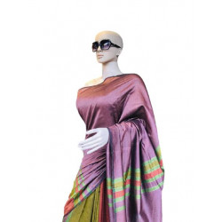 Sooriya Weaving Mills - Handloom Sarees