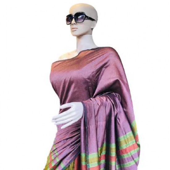 Sooriya Weaving Mills - Handloom Sarees
