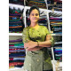 Handloom Blouse / Top