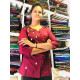 Handloom Blouse