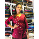 Handloom Blouse