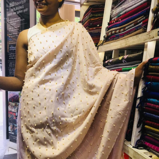 Handloom Sarees