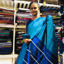 Handloom Sarees