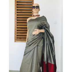 Sooriya Weaving Mills - Handloom Sarees