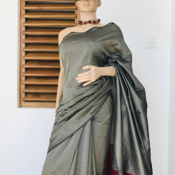 Sooriya Weaving Mills - Handloom Sarees