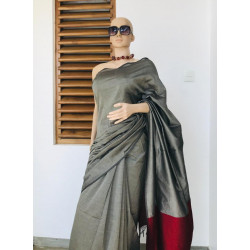 Sooriya Weaving Mills - Handloom Sarees