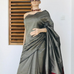Sooriya Weaving Mills - Handloom Sarees