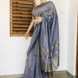 Sooriya Weaving Mills - Handloom Sarees