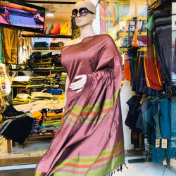 Sooriya Weaving Mills - Handloom Sarees