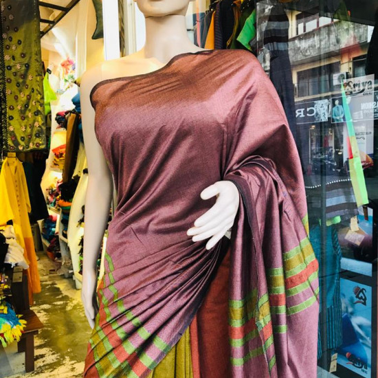 Sooriya Weaving Mills - Handloom Sarees