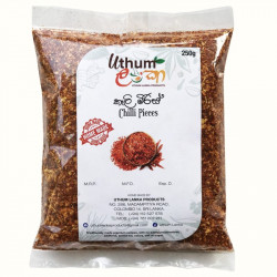 Premium Quality Chilli Flakes 250g
