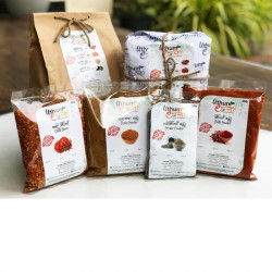 Premium Quality Uthum Lanka Pack of Spices
