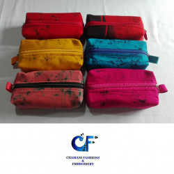 BATIK PENCIL CASE