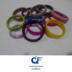 Handmade Bangle