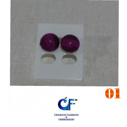 Handmade Earrings set