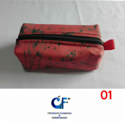 BATIK PENCIL CASE