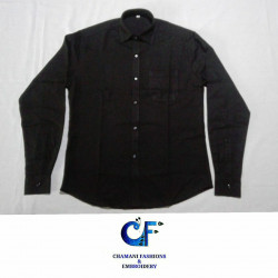 PURE LINEN SHIRTS (LONG SLEEVE)