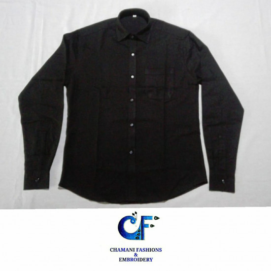 PURE LINEN SHIRTS (LONG SLEEVE) PURE LINEN SHIRTS (LONG SLEEVE)