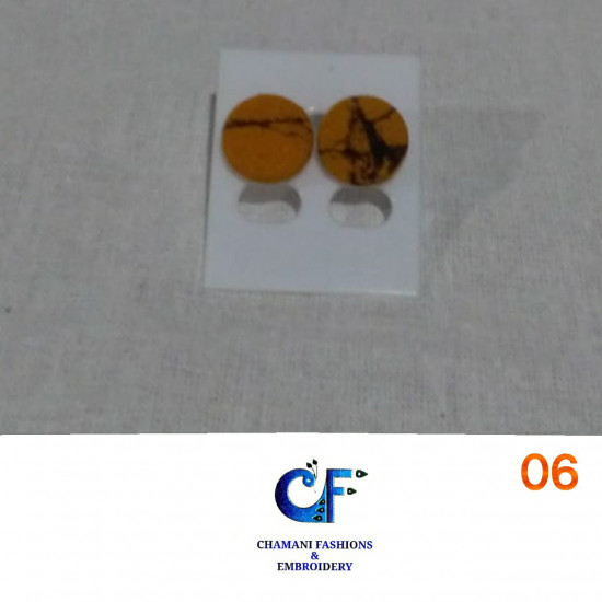 Handmade Earrings set