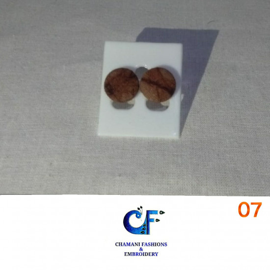 Handmade Earrings set