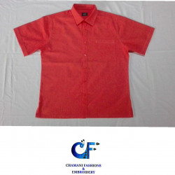 PURE LINEN SHIRTS