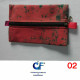 BATIK PENCIL CASE (FLAT)