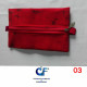 BATIK PENCIL CASE (FLAT)