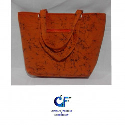 BATIK HAND BAG