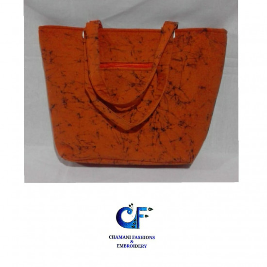 BATIK HAND BAG BATIK HAND BAG
