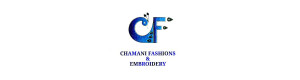 CHAMANI FASHIONS & EMBROIDARY