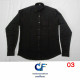 PURE LINEN SHIRTS (LONG SLEEVE) PURE LINEN SHIRTS (LONG SLEEVE)