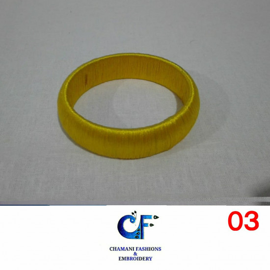Handmade Bangle