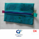 BATIK PENCIL CASE (FLAT)