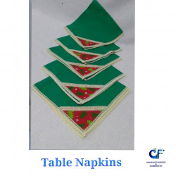 Table Napkins (linen)