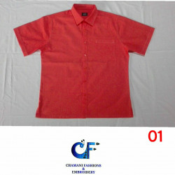 PURE LINEN SHIRTS
