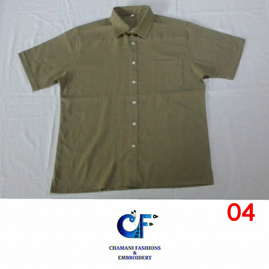 PURE LINEN SHIRTS PURE LINEN SHIRTS