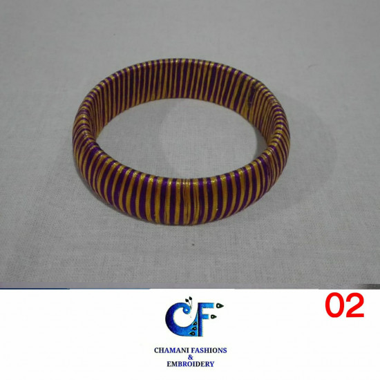 Handmade Bangle