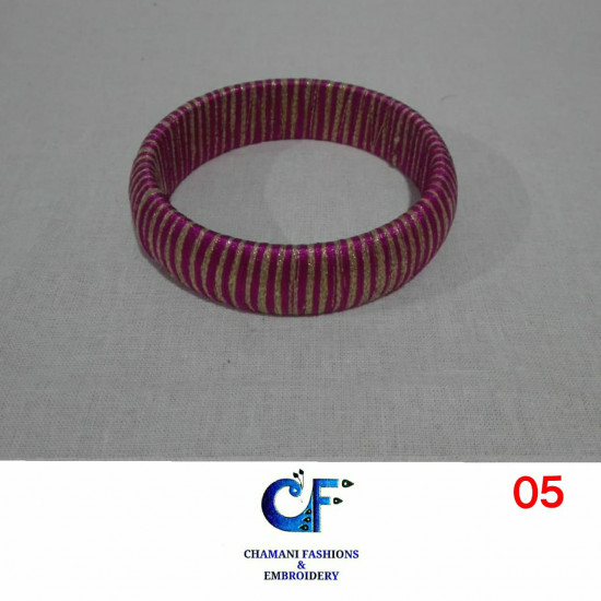 Handmade Bangle