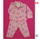 FLANNEL PIJAMA - LARGE / EXTRA LARGE SIZE