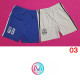 SHORT KNITTED - EXTRA LARGE (2PCS) SHORT KNITTED - EXTRA LARGE (2PCS)
