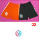 SHORT KNITTED - EXTRA LARGE (2PCS) SHORT KNITTED - EXTRA LARGE (2PCS)