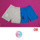 SHORT KNITTED - EXTRA LARGE (2PCS) SHORT KNITTED - EXTRA LARGE (2PCS)